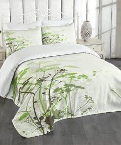 Edredón Lunarable Dragonfly, Ilustración Minimalista de