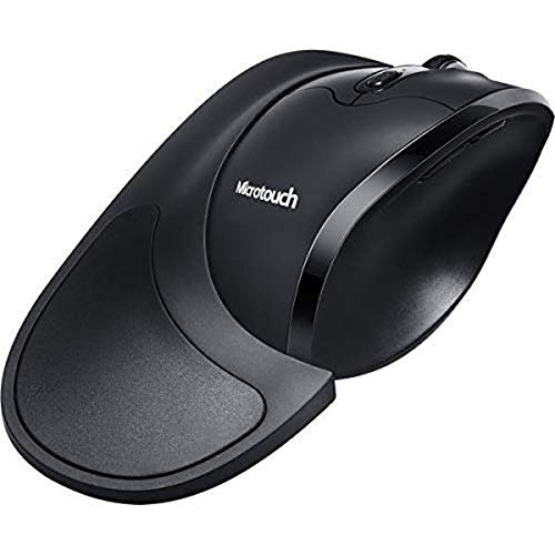 Mouse Newtral 3 para Mano Izquierda