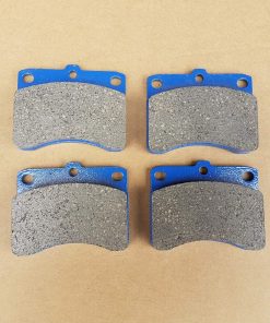 Pastillas de freno delanteras Daihatsu Hijet S81P S82P S83P