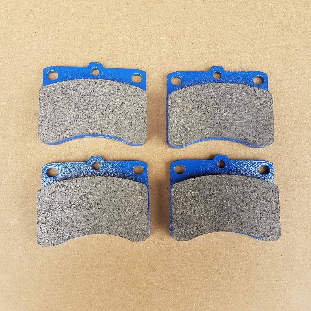 Pastillas de freno delanteras Daihatsu Hijet S81P S82P S83P