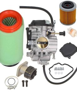 Carburador YFM250 Compatible con Yamaha Bear Tracker