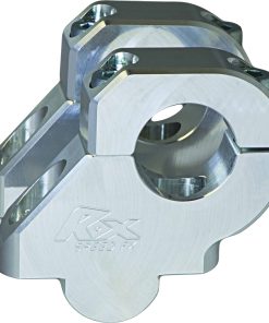 Rox Speed FX 3R-B17R-15M 1-1/2in. Barback Risers para