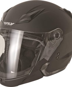 Casco Sólido Turístico