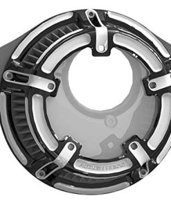 Kit de Filtro de Aire Arlen Ness 18-960 Method Sucker Clear