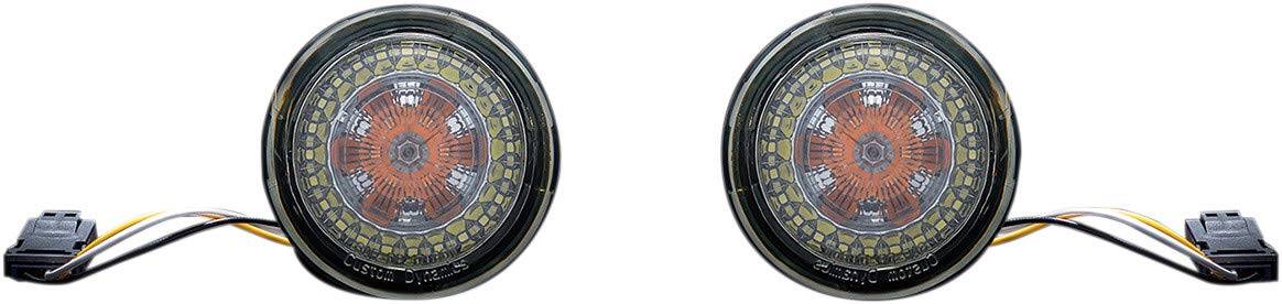 Custom Dynamics ProBEAM Anillo Dinámico -e Ahumada