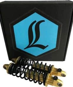 Suspensión ajustable Legends 1310-1742 Legend Revo-A Dyna