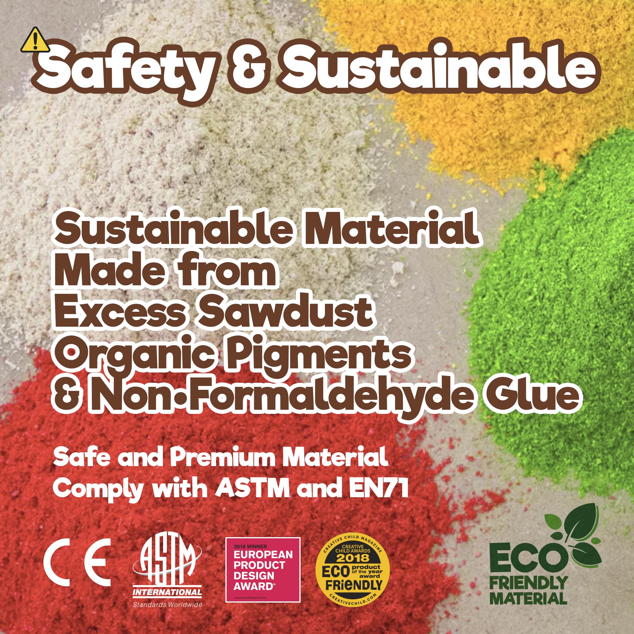 Taksa Toys Locomo Friends I Figuras de Juego al Aire Libre - Imagen 6