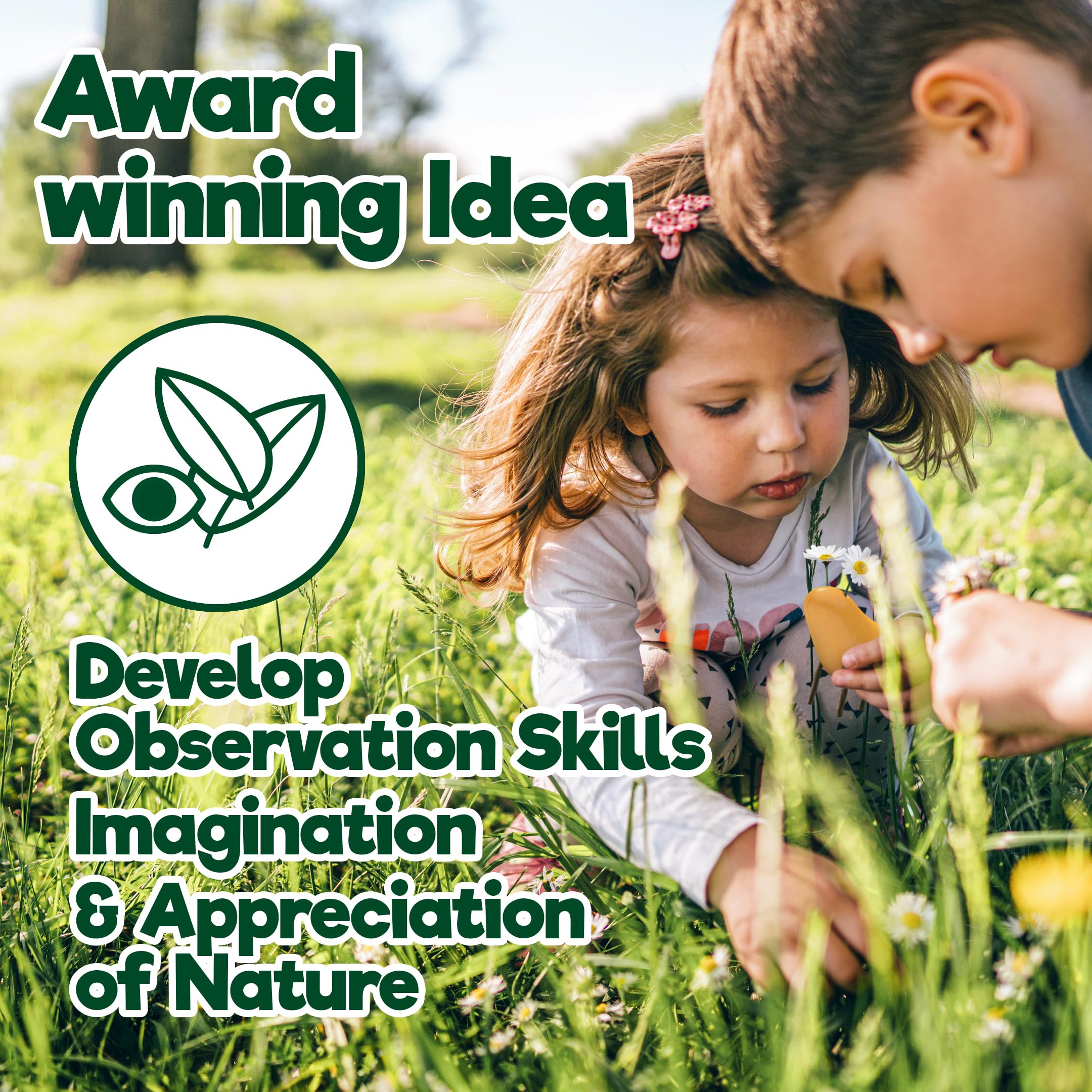 Juguetes de Madera Natural Locomo Family II Figuras de - Imagen 4