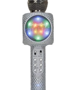 Micrófono de Karaoke Bluetooth inalámbrico Wireless Express