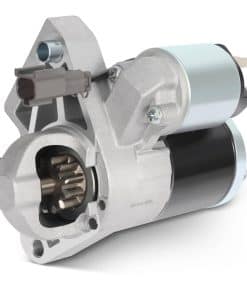 Arrancador SCITOO Nuevo Compatible con Nissan