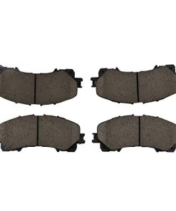 Pastillas de Freno OE Beck/Arnley 089-1987, 1 Paquete