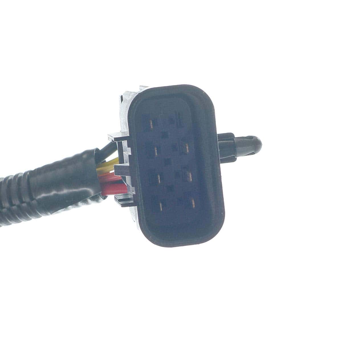 Motor Codificador de Cambio de Transferencia para Chevrolet - Imagen 7