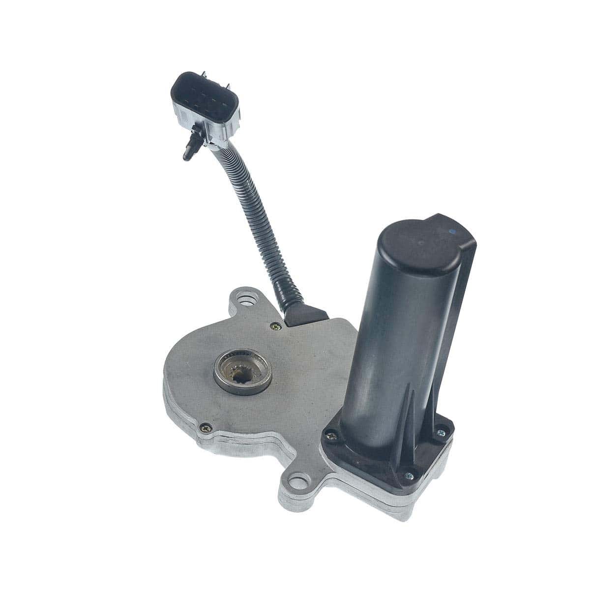 Motor Codificador de Cambio de Transferencia para Chevrolet - Imagen 3