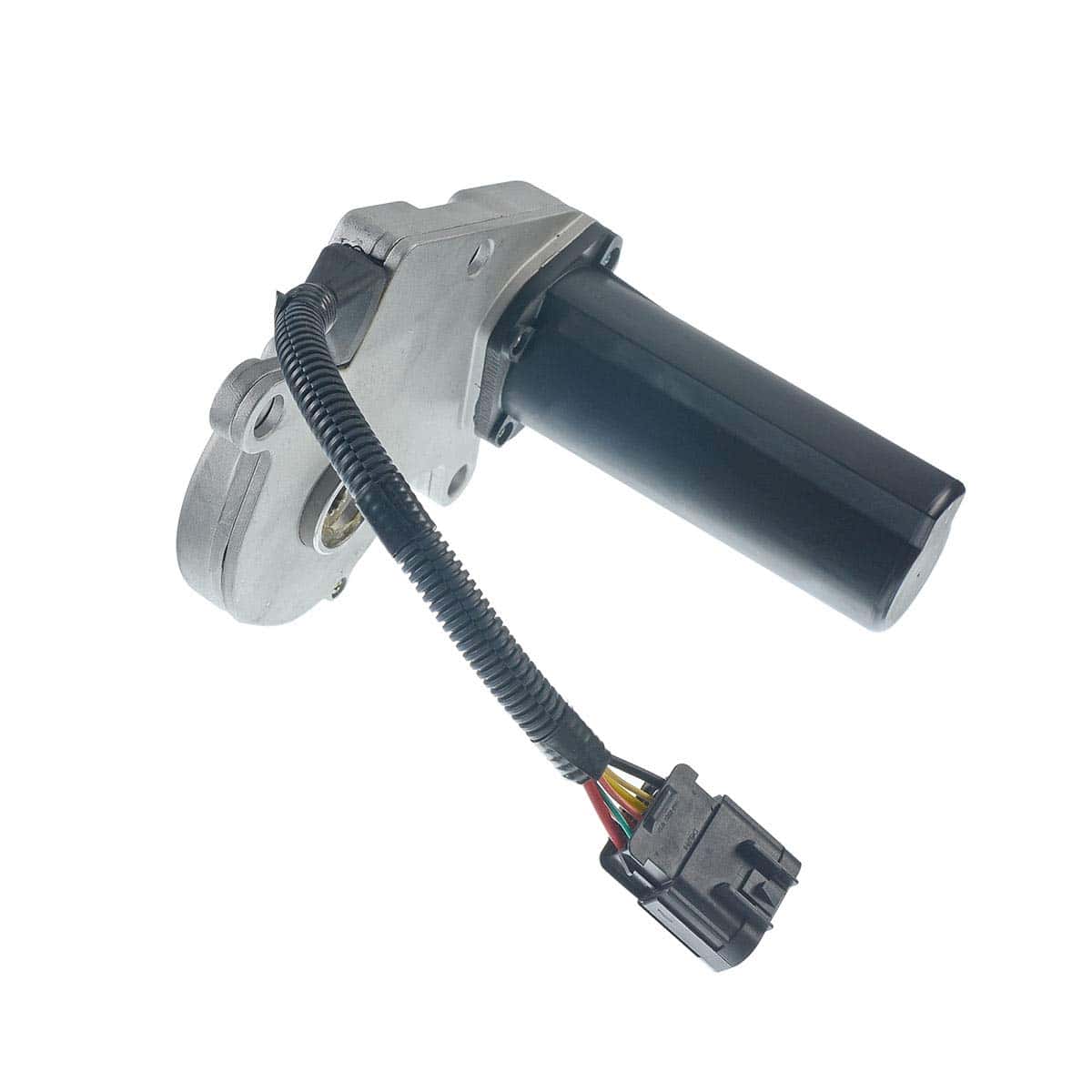 Motor Codificador de Cambio de Transferencia para Chevrolet - Imagen 4