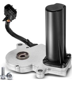 Motor Codificador de Cambio de Transferencia para Chevrolet
