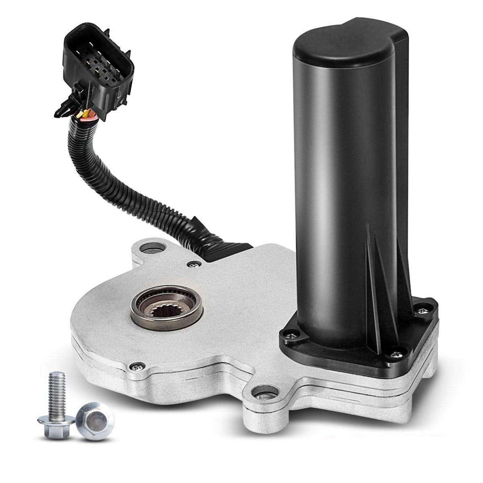 Motor Codificador de Cambio de Transferencia para Chevrolet