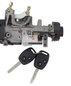 Nuevo Cilindro de Bloqueo de Interruptor de Encendido para