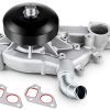 Bomba de Agua del Motor ECCPP para Chevrolet para GMC para