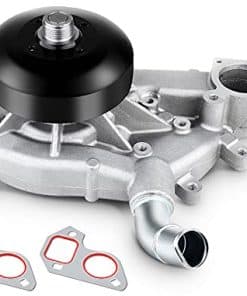 Bomba de Agua del Motor ECCPP para Chevrolet para GMC para