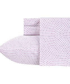 Set de cama tamaño Queen California Design Den, Sábanas de