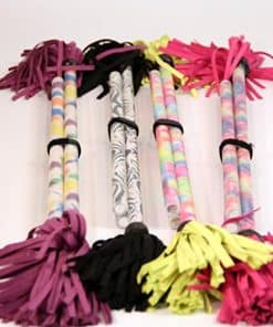 Z-Stix Kids Made to Order Handmade Juggling Sticks