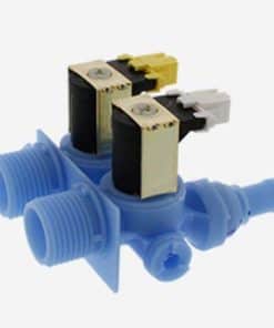 Válvula de Entrada de Agua Compatible con Lavadora
