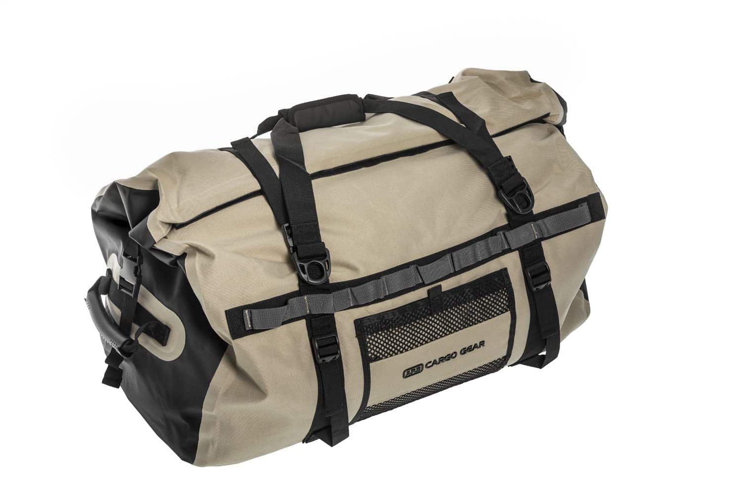 ARB 10100330 Bolsa de carga Stormproof 70L marrón (4,272 - Imagen 3