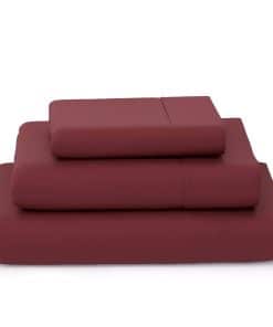 Conjunto de sábanas de lujo Cosy House Collection - Mezcla