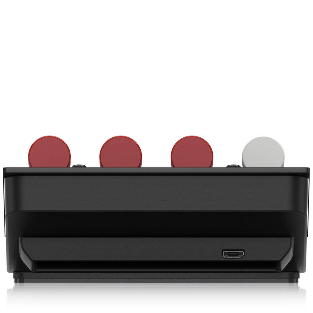 TC Electronic DVR250-DT Reverb Digital Vintage con Interfaz - Imagen 8