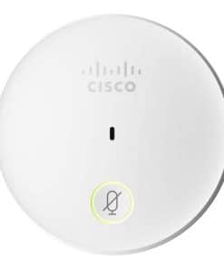 Micrófono Cisco Telepresencia (CS-MIC-Table-Ex3D)