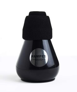 Sordina de trompa francesa PAMPET negra