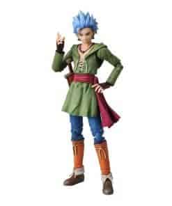 Figura de Acción Dragon Quest XI Sugisarishi Toki wo