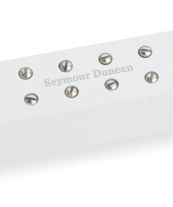 Set de Pastillas Seymour Duncan Micro RED-DEVIL-N-W Red
