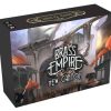 Rock Manor Games Brass Empire: Expansión New Canton