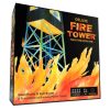 Juego de Mesa Deluxe Fire Tower de Runaway Parade Games -