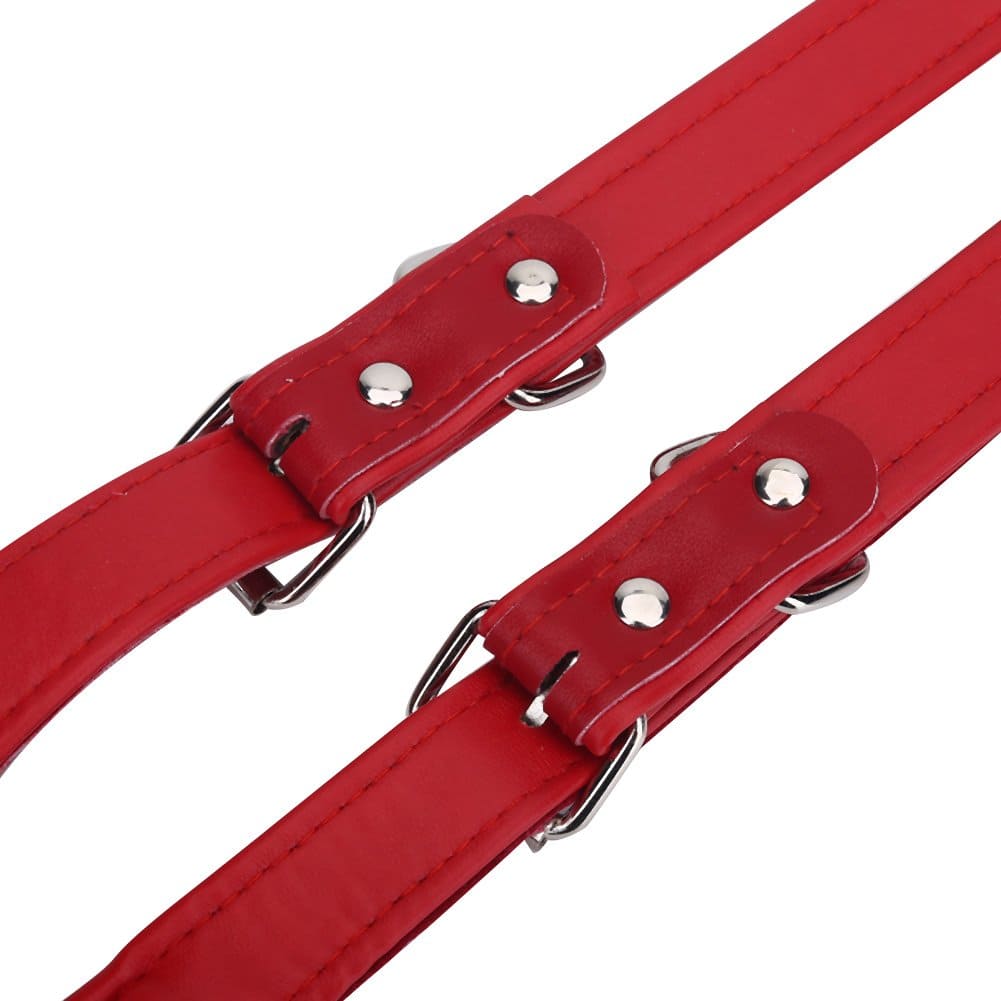 Correas de Acordeón de Cuero VGEBY1, Correas de Hombro de - Imagen 8