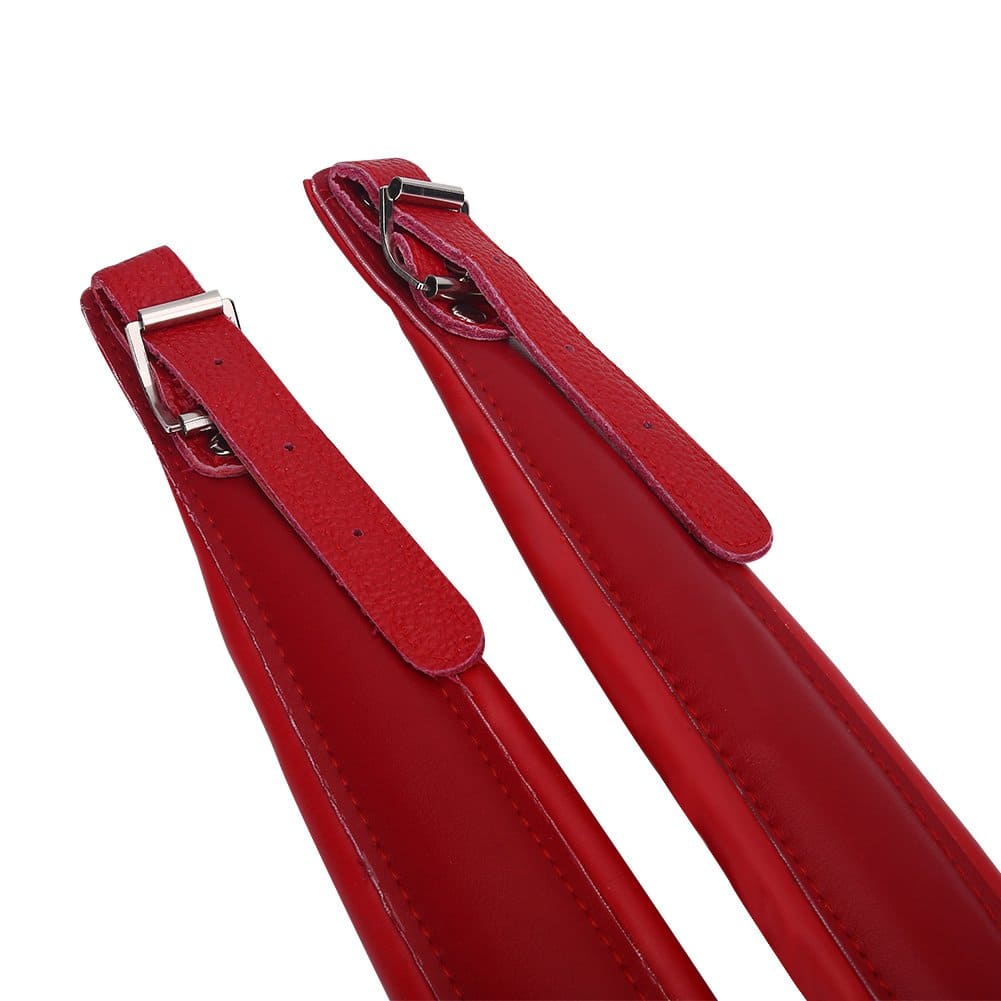 Correas de Acordeón de Cuero VGEBY1, Correas de Hombro de - Imagen 10