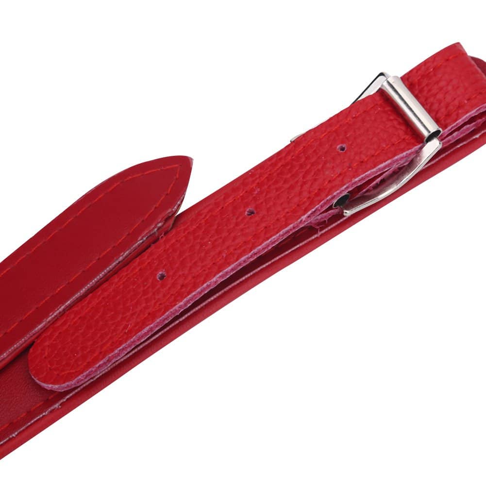 Correas de Acordeón de Cuero VGEBY1, Correas de Hombro de - Imagen 6