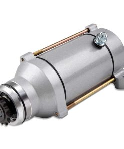 Arrancadores SCITOO Compatible con Honda para Motos GL1100