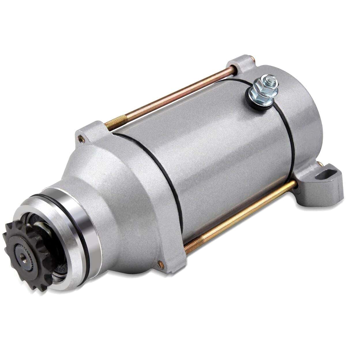 Arrancadores SCITOO Compatible con Honda para Motos GL1100