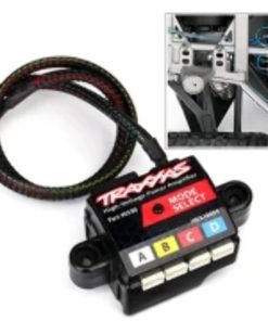 Amplificador de Potencia de Alto Voltaje Traxxas TRA6590