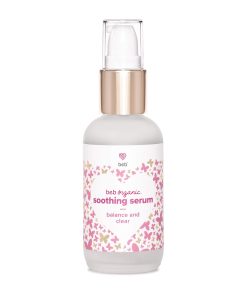 BEB Organic Suero Calmante. Tratamiento Calmante para