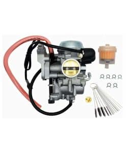 Carburador de Reemplazo Carbpro 0470-843 para Arctic Cat