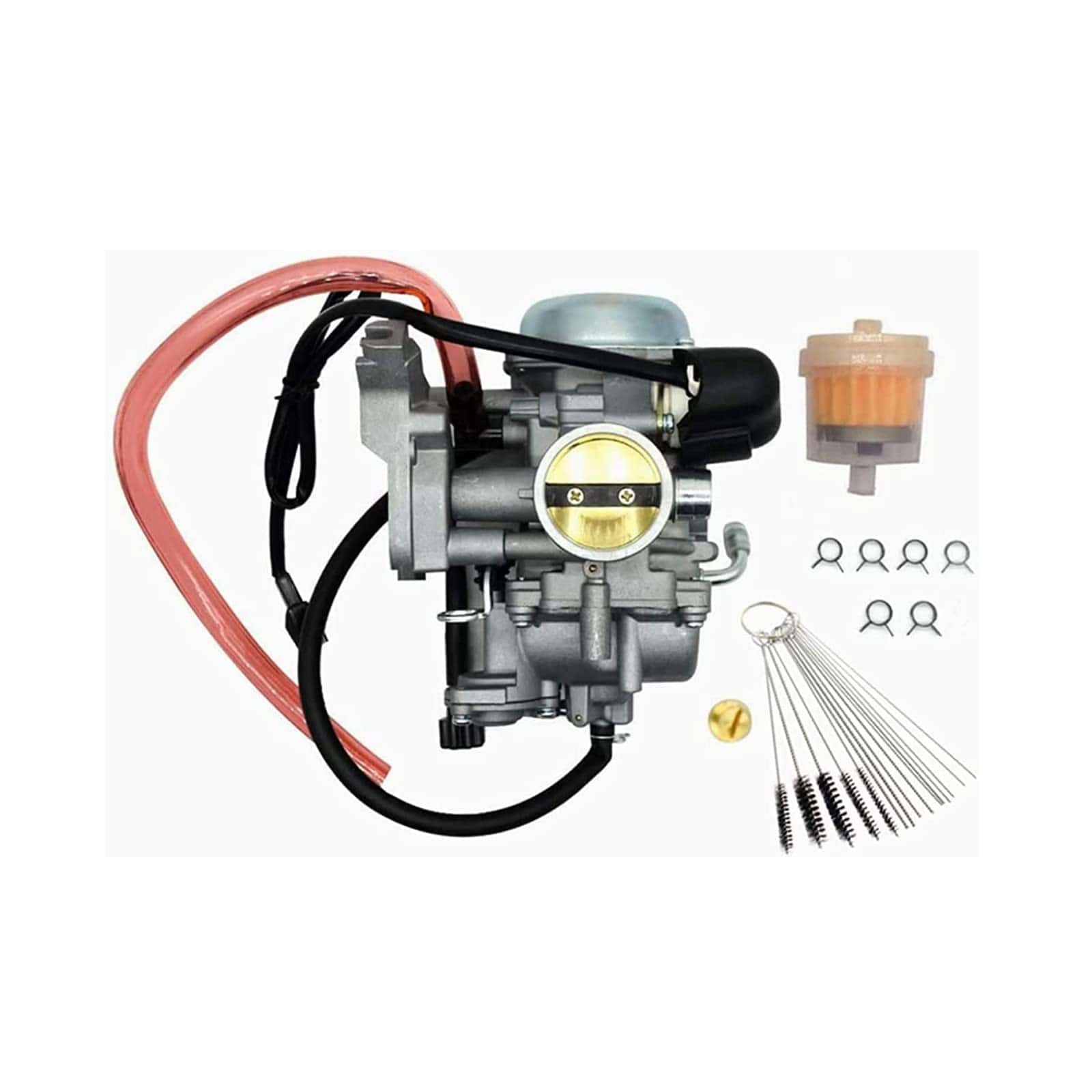 Carburador de Reemplazo Carbpro 0470-843 para Arctic Cat