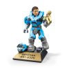 Mega Construx Halo Heroes Pro Builders -320 GFT38