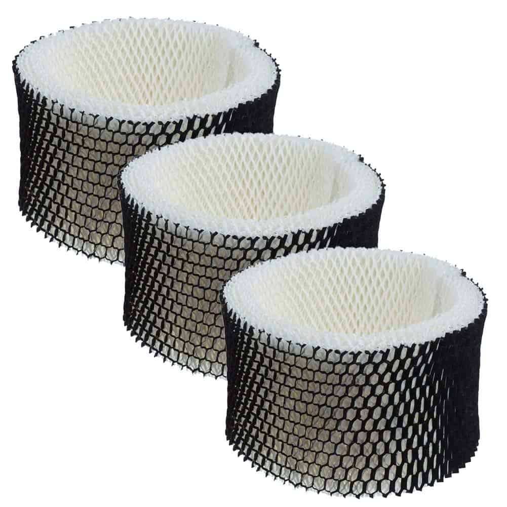 Filtros Colorfullife de 3 Pack compatibles con Filtros de