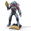 Mega Construx Halo Heroes Pro Builders -Multicolor