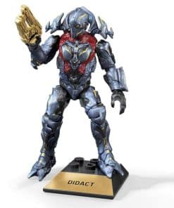 Mega Construx Halo Heroes Pro Builders -Multicolor