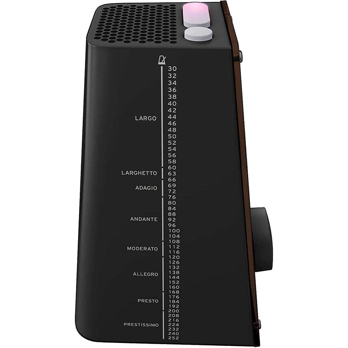 Korg KDM3, Metrónomo Midi (KDM3-WDBK) - Imagen 3