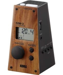Korg KDM3, Metrónomo Midi (KDM3-WDBK)